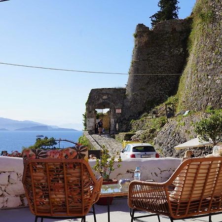 Saint George Hotel ปาร์กา ภายนอก รูปภาพ