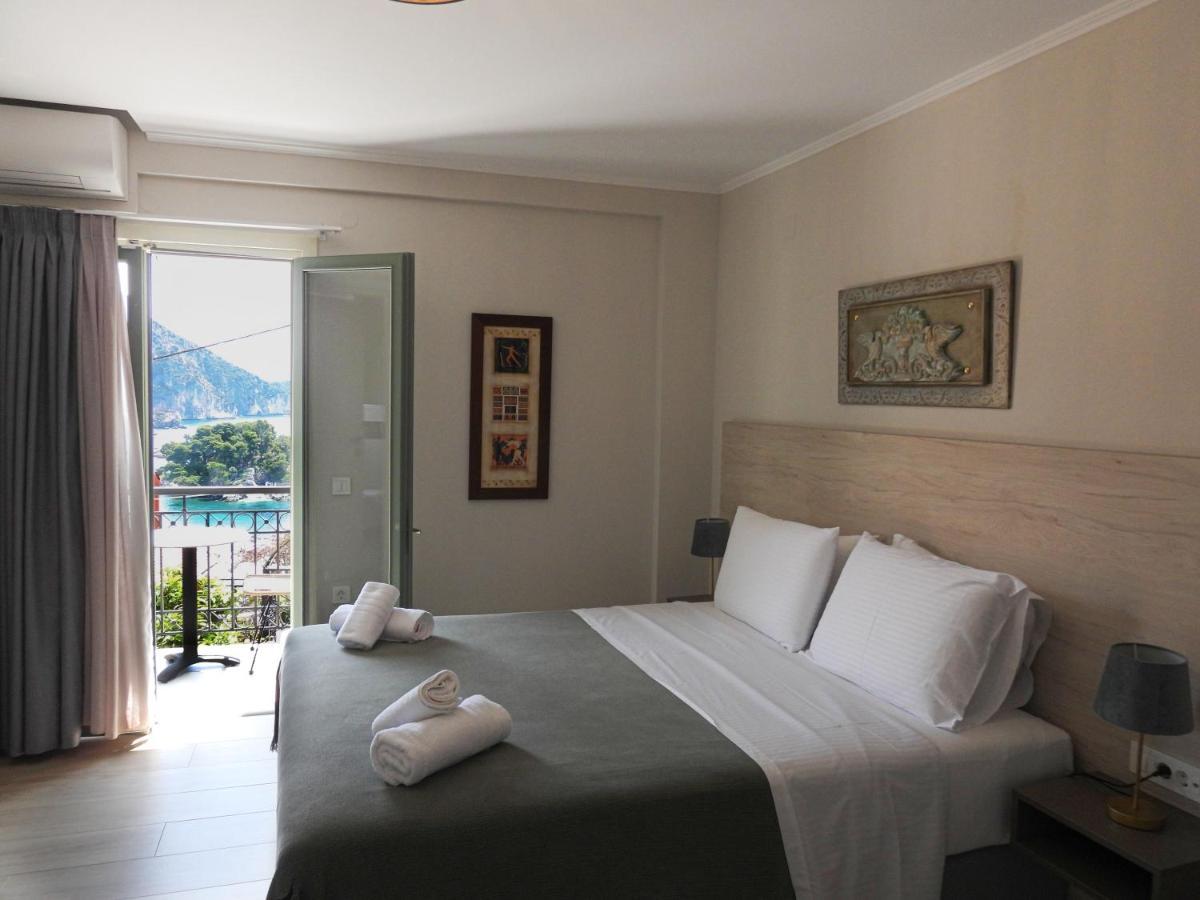 Saint George Hotel ปาร์กา ห้อง รูปภาพ