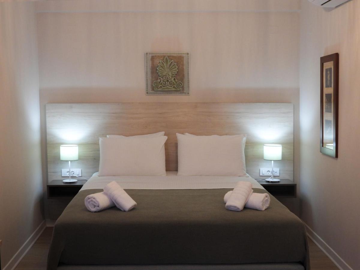 Saint George Hotel ปาร์กา ห้อง รูปภาพ