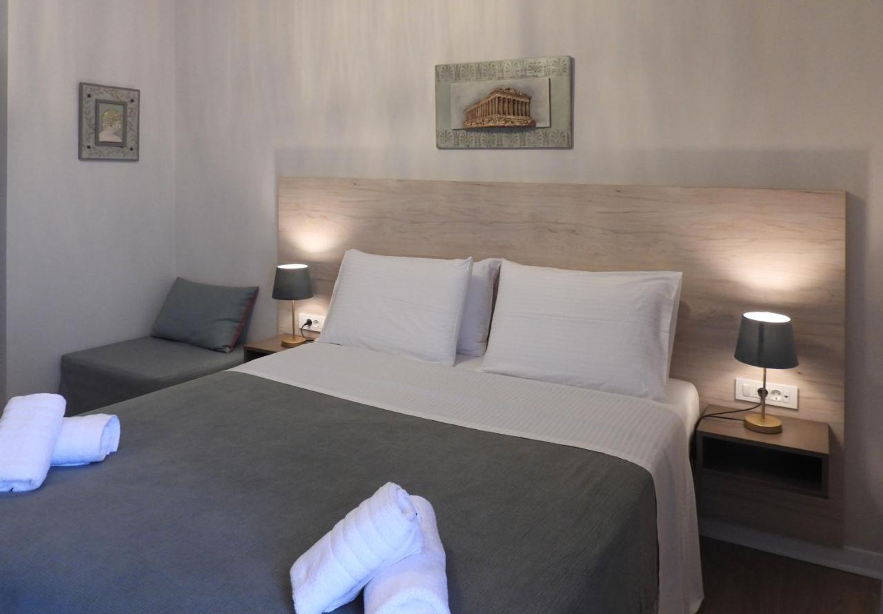 Saint George Hotel ปาร์กา ห้อง รูปภาพ