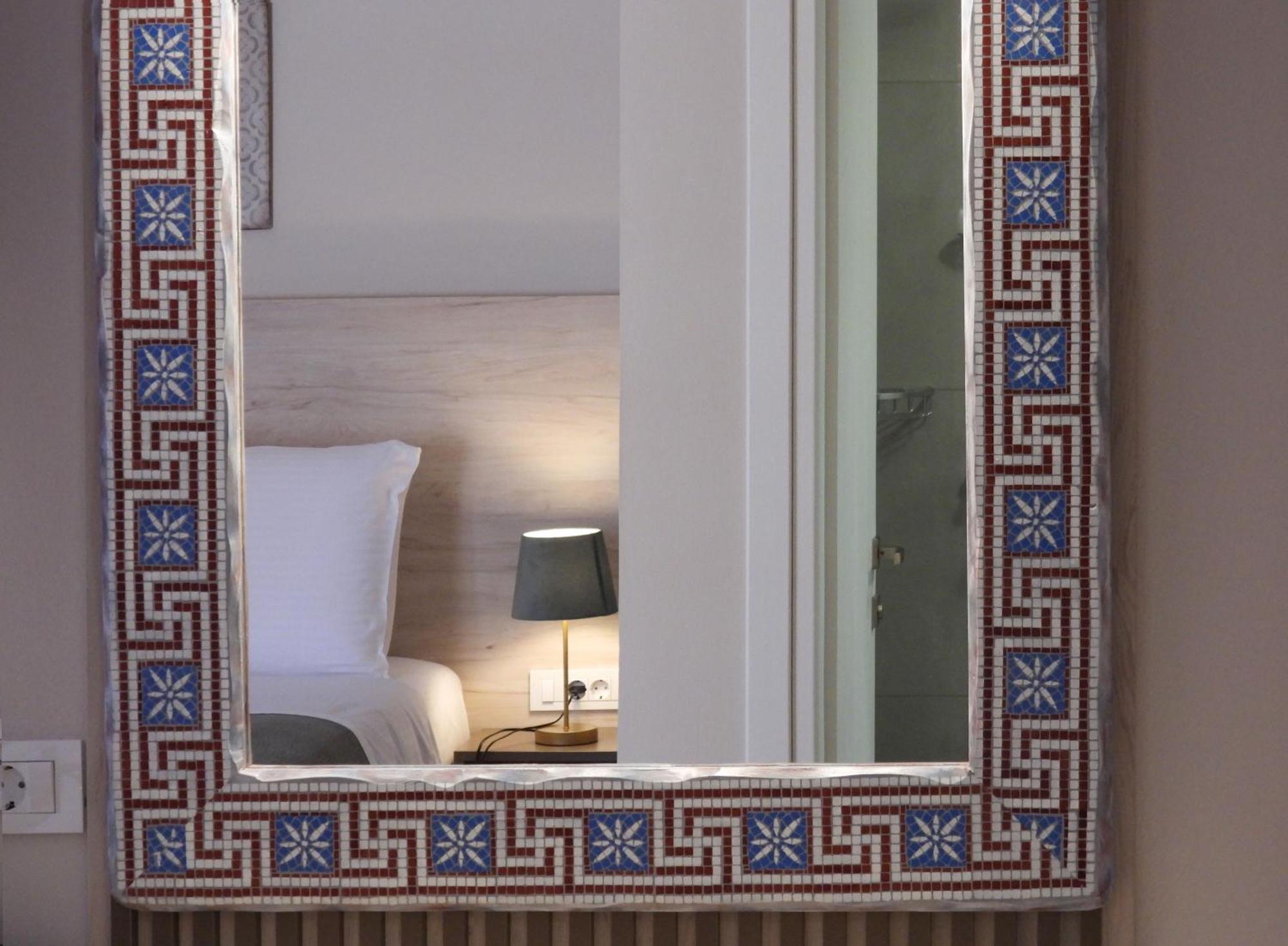 Saint George Hotel ปาร์กา ภายนอก รูปภาพ
