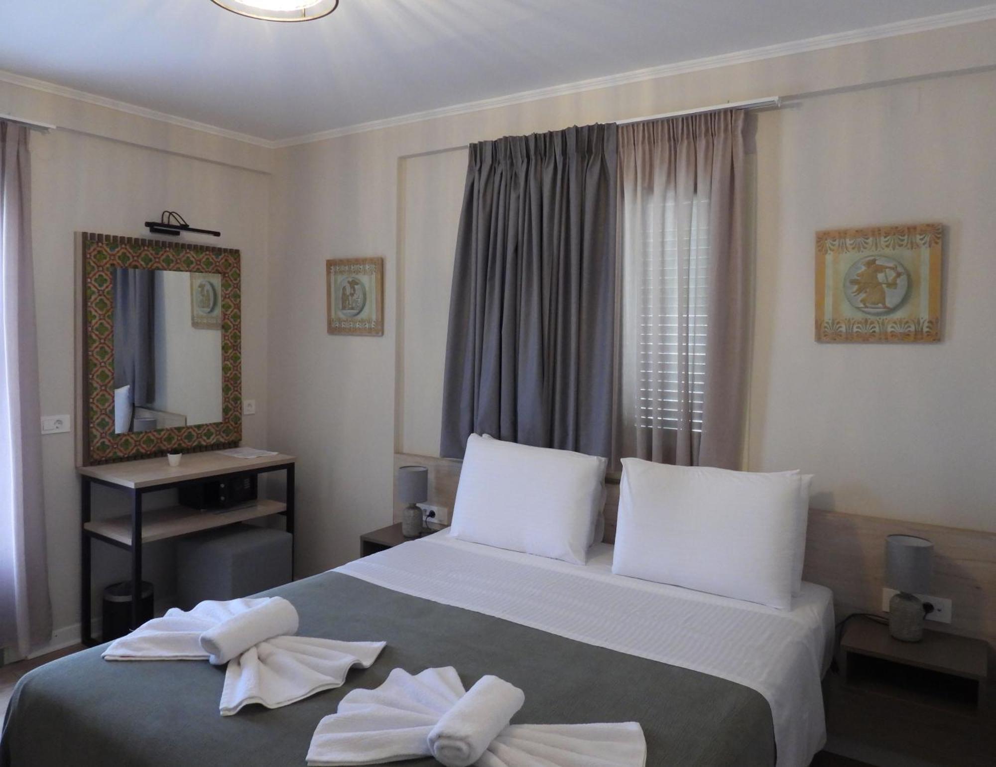 Saint George Hotel ปาร์กา ห้อง รูปภาพ